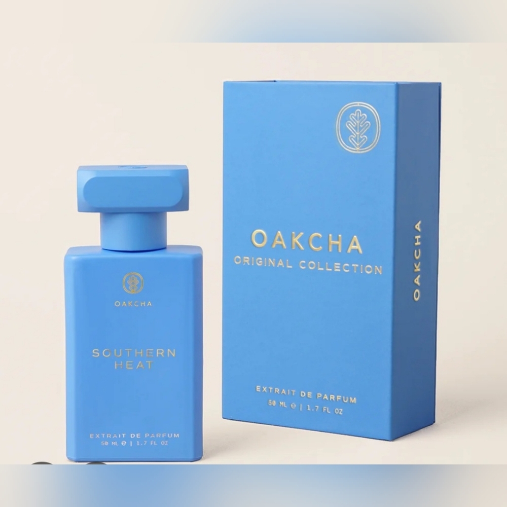 Oakcha Southern Heat *NWT*